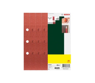 Bosch 2607017107