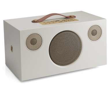 Audio Pro C10 MkII W