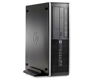 HP Compaq 6200 Pro SFF (LX882ES)