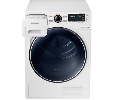 Samsung DV90M8204AW