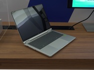 HP OmniBook X 14