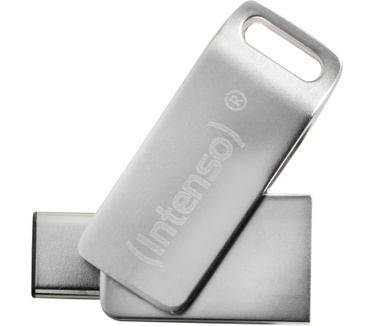 Intenso 32GB cMobile Line 32GB Zilver