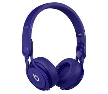 Beats by Dr. Dre Mixr