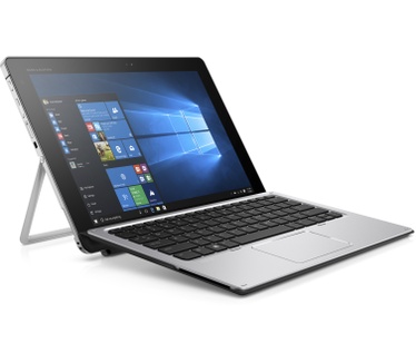 HP Elite x2 1012 G1 L5H08EA Zilver