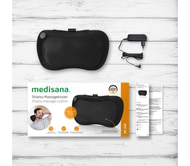 Medisana MC 200