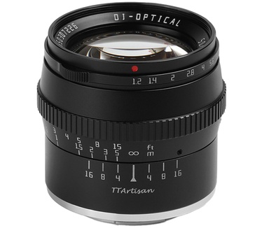 TTArtisan C5012-B-RF