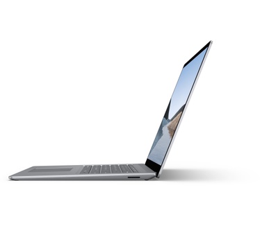 Microsoft Surface Laptop 3 i5-1035G7 (15", 8GB, 256GB SSD, Qwerty) Grafiet