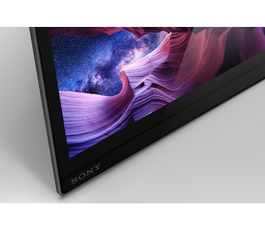 Sony KD-48A9 Zwart