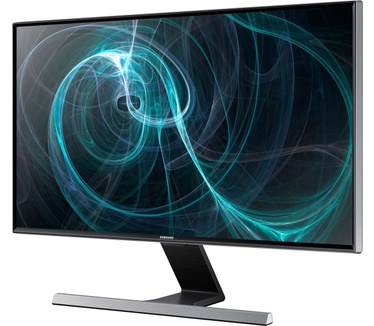 Samsung T27D590EW Zwart