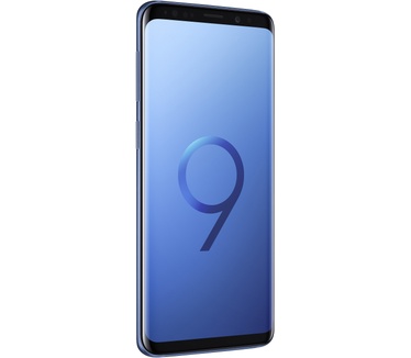 Samsung Galaxy S9 single sim 64GB Blauw