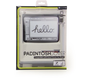Thumbs Up PADTOSH