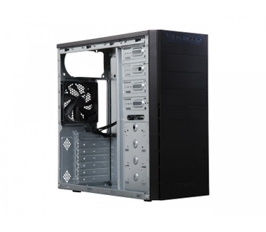 Antec VSK4500E-P-U3 Zwart (binnen- en buitenkant) met 500W voeding