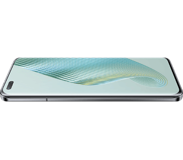Honor Magic5 Pro Zwart
