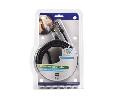 HQ Products 3m HDMI High Speed