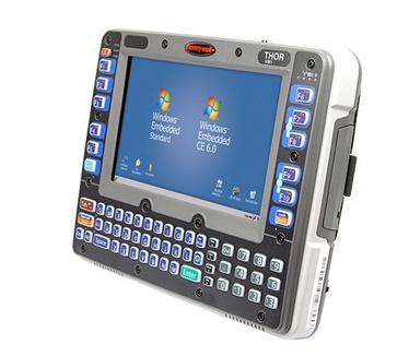 Honeywell Thor VM1