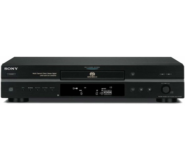 Sony SCD-XE597
