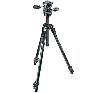 Manfrotto MK290XTC3-3W