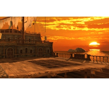 Soulcalibur: Broken Destiny