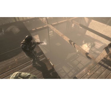 Battlefield Bad Company, PS3