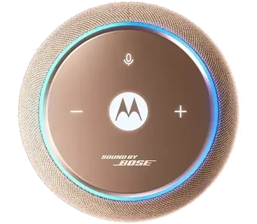 Motorola moto sound flow Bruin
