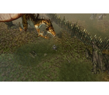 Sacred 2: Gold Edition