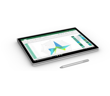 Microsoft Surface Book 2