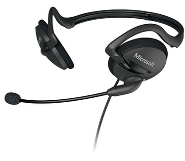 Microsoft LifeChat LX-2000