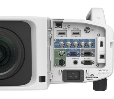 Epson Epson EB-Z8450WU