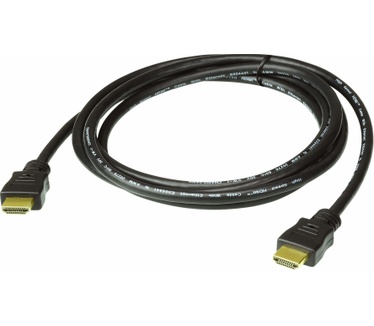 Aten 2L-7D02H-1 Zwart