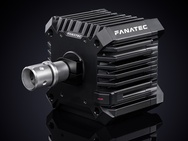 Fanatec CSL DD