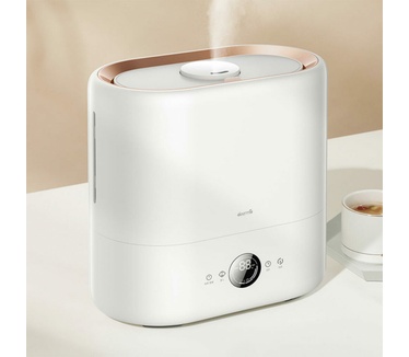 Deerma ST636W