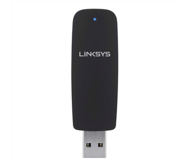 Linksys AE1200 N300 Wireless-N USB-adapter