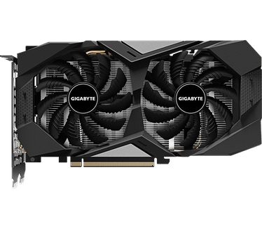 Gigabyte GeForce GTX 1660 D5 6G