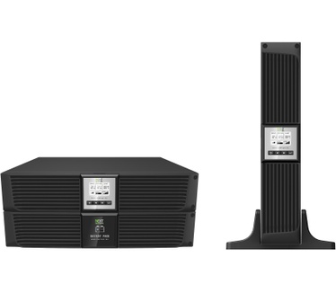 NEXT UPS Systems LOGIX II RT NETPACK