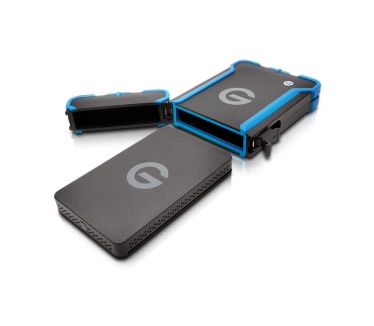 G-Technology G-DRIVE ev ATC