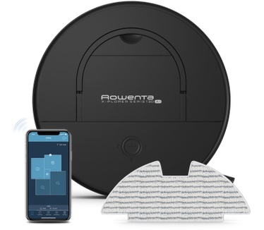 Rowenta X-Plorer Serie 130 AI RR9065