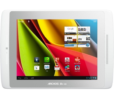 Archos 80 XS Qwerty Wit