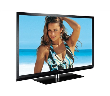 Grundig FineArts 40FLE9170BL