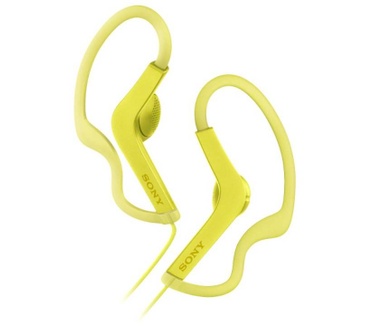 Sony MDR-AS210