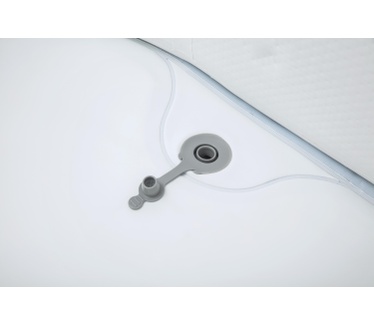 Bestway Lay-Z-Spa Glacial Dip Cold Plunge Herstellend IJS Badkuip voor 2 Personen