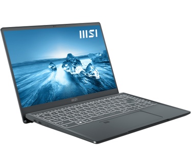 MSI 14 A12UC-015BE