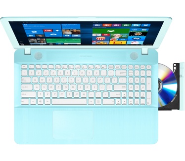Asus A541UA-DM1664T