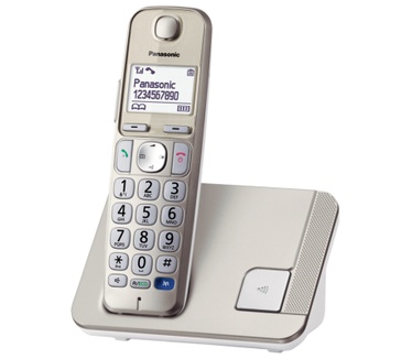 Panasonic KX-TGE210