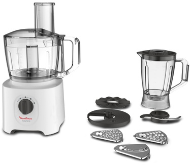 Moulinex FP246110