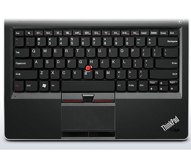 Lenovo ThinkPad Edge 15 (NVM2AMH)