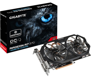 Gigabyte GV-R737WF2OC-4GD
