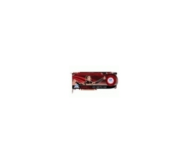 Sapphire HD 3870X2 1GB GDDR3 PCI-E