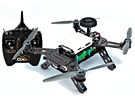 Intel Aero Ready to Fly Drone