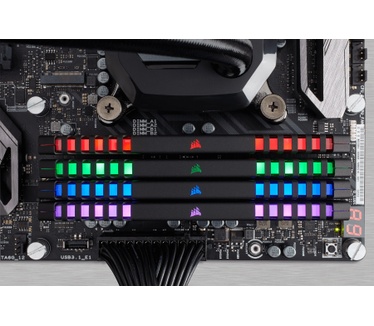 Corsair Vengeance RGB CMR16GX4M2C3333C16