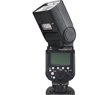 Yongnuo Speedlite YN968EX-RT